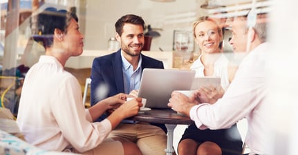 7-Tips for Offering Small Business Benefits to Employees 